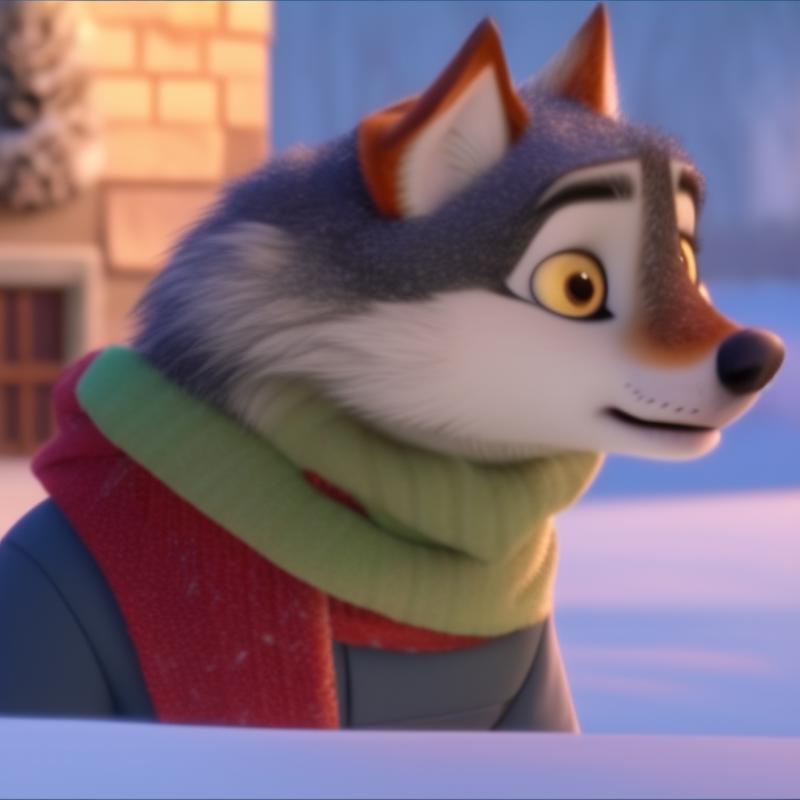 18674-2066280739-deressed wolf with a scarf standing in snow, Zootopiav4.png